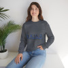 H.S.I.O.W. Crewneck
